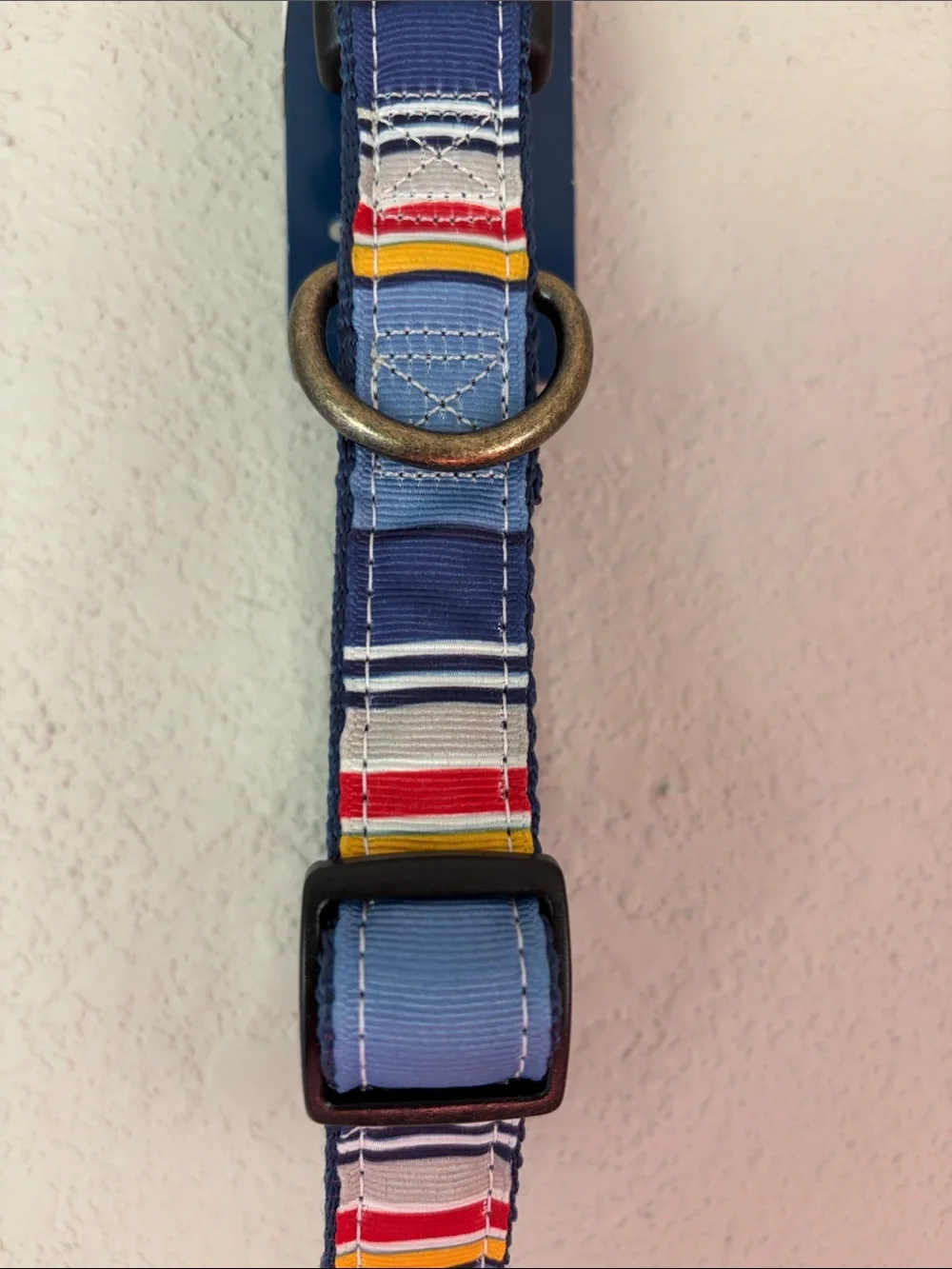 Pendleton branded adjustable
